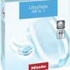Miele - UltraTabs Power All in 1 - 60st