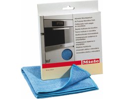 Miele - Microvezeldoek