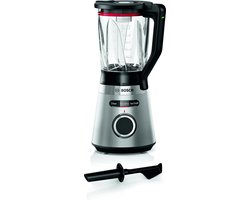 Bosch - MMB6382M - Blender serie 4 - RVS