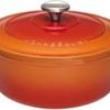chasseur stoofpot rond 1.4l