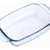 Pyrex - Optimum Ovenschaal - 70cl - 22x13x5cm