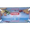 Pyrex - Cakevorm - 28x11x8cm