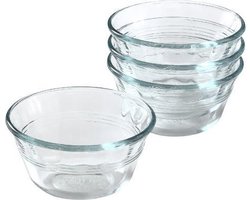 Pyrex - Desserschaaltje