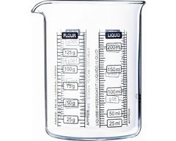 Pyrex - Maatglas - 250ml