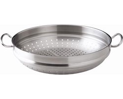 Fissler - OPC Stoominzet Wok Profi - 35cm