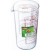 PYREX MAATGLAS 0.5L