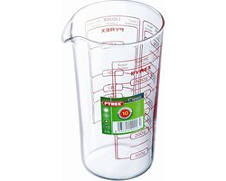 PYREX MAATGLAS 0.5L