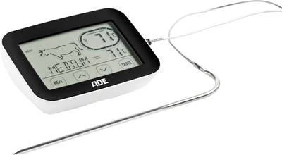 Eda Vleesthermometer Draadloos