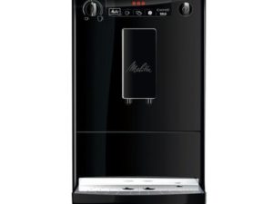 Melitta - espresso volautomaat solo zwart