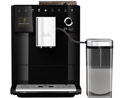 MELITTA ESPRESSO VOLAUTOMAAT CI TOUCH