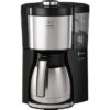 Melitta - koffiezet look therm protect zw