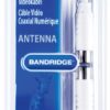 Bandridge - COAX KABEL 2M