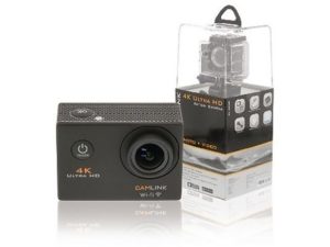 CAM LINK ACTION CAMERA