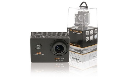 CAM LINK ACTION CAMERA