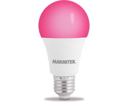 smart wi-fi led bulb e27 9w