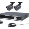 opname met 2 camera's