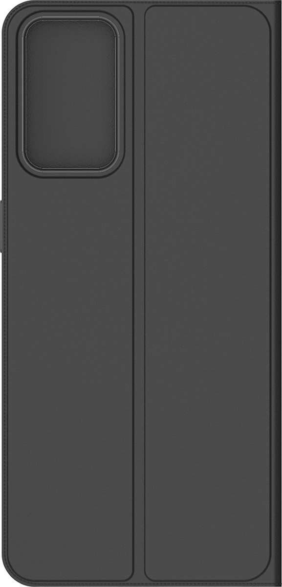 Oppo Reno 6 5G Protective Case Black