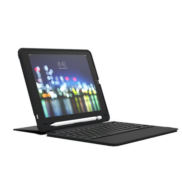 ZAGG Slim Book Go Keyboard Apple iPad 9