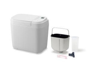 Panasonic - SDB2510WXE - Broodoven - Wit Panasonic - SDB2510WXE - Broodoven - Wit