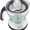 Moulinex - PC302B10 - Elektrische citruspers - Wit