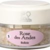 Peugeot - 33910 - Sel Rose Des Andes