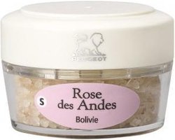 Peugeot - 33910 - Sel Rose Des Andes