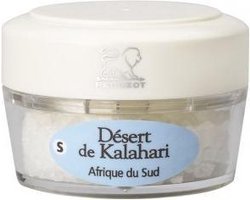 Peugeot - 33927 - Sel Du Désert De Kalahari