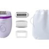 Philips - Satinelle Essential BRE275/00 - Epilator