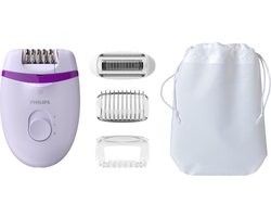 Philips - Satinelle Essential BRE275/00 - Epilator