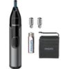 Philips - Series 3000 NT3650/16 - Neus-, oor- en wenkbrauwtrimmer