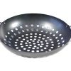 Point-Virgule - Barbecuepan Wok Topper - 28cm