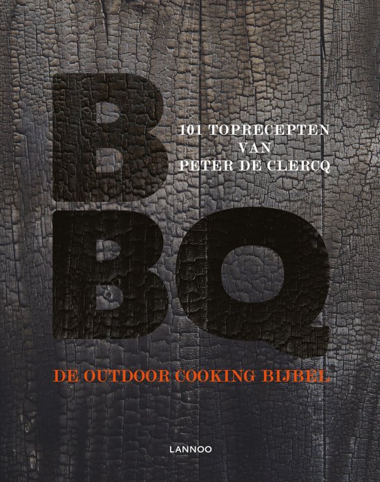 NL KOOKBOEK DE OUTDOOR COOKING BIJBEL