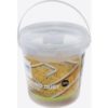 Point-Vergule - Rookmot fijn gemalen - 250g