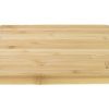 Point-Virgule - Snijplank Bamboe Klein - 20x14.5x1.8cm