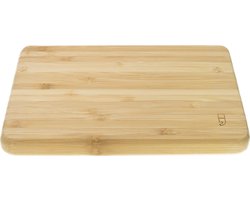 Point-Virgule - Snijplank Bamboe Klein - 20x14.5x1.8cm