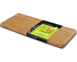 Point-Virgule - Snijplank - Bamboe - 34x15.8x1.8cm
