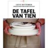KOOKBOEK DE TAFEL VAN TIEN NL