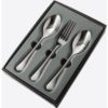 Robert Welch - RADBR1088V/3 - Serving Cutlery Set
