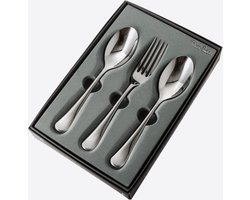 Robert Welch - RADBR1088V/3 - Serving Cutlery Set