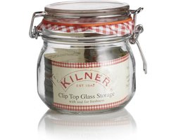 Kilner - Ronde Weckpot - 500ml