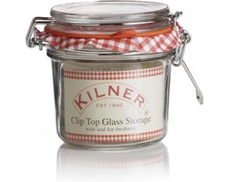 Kilner - Ronde Weckpot - 0,35 l