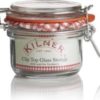 Kilner - Ronde Weckpot - 125ml