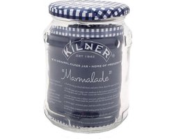 Kilner - Jampot - 580ml