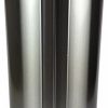 rixx pedaalemmer 30l rvs fingerproof
