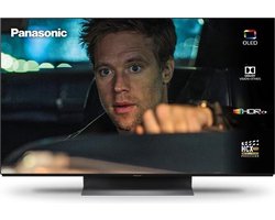 Panasonic - TX-55GZ1000E - 4K TV