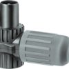 HIRCHMAN -KOSWI3 - CONNECTOR MALE