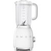 Smeg - BLF01WHEU - Blender - Wit
