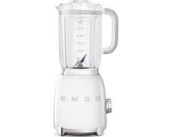 Smeg - BLF01WHEU - Blender - Wit