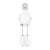 Smeg handmixer wit HMF01WHEU