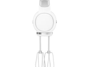 Smeg handmixer wit HMF01WHEU